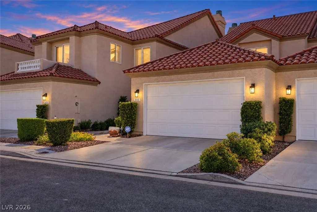 3111 Lido Isle, Las Vegas, NV 89117