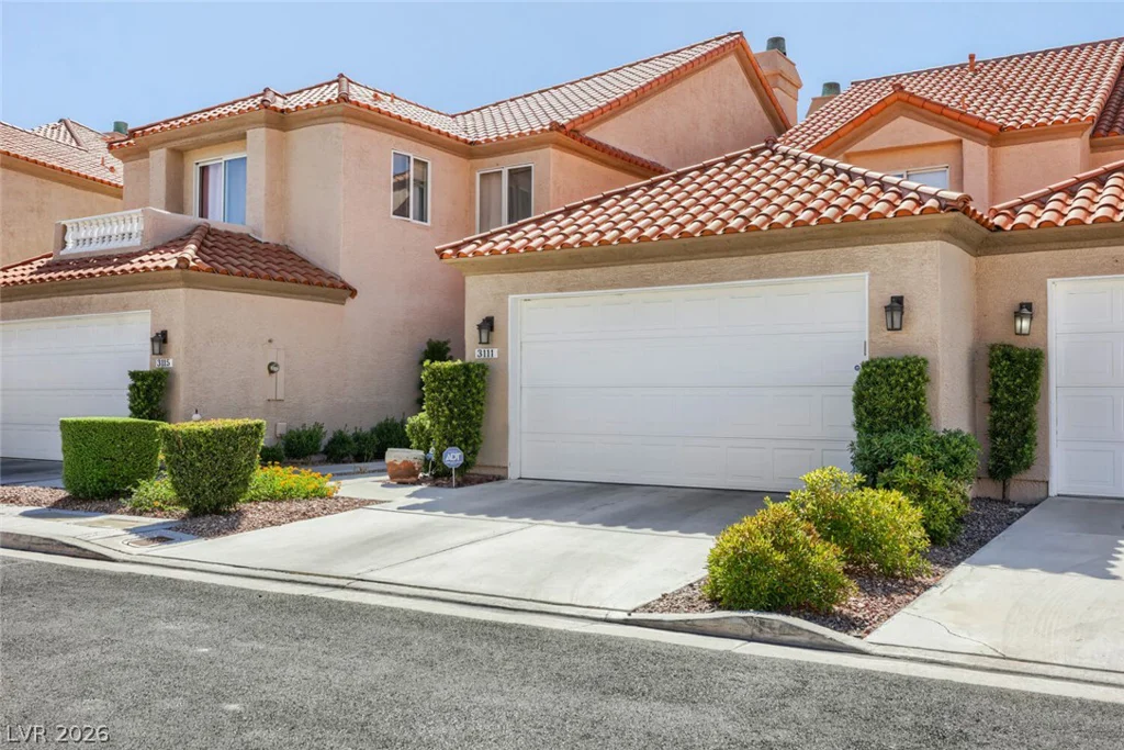 3111 Lido Isle, Las Vegas, NV 89117