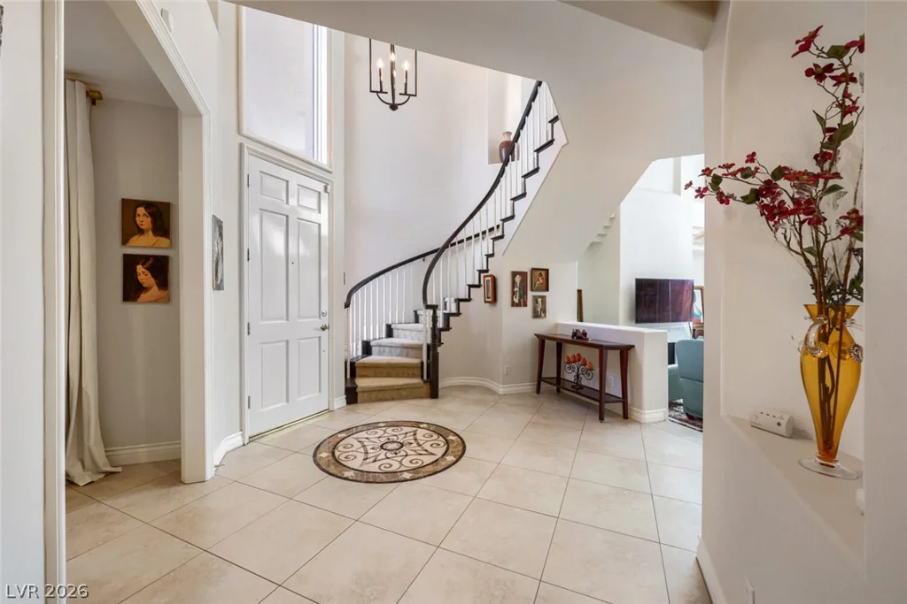 3111 Lido Isle, Las Vegas, NV 89117