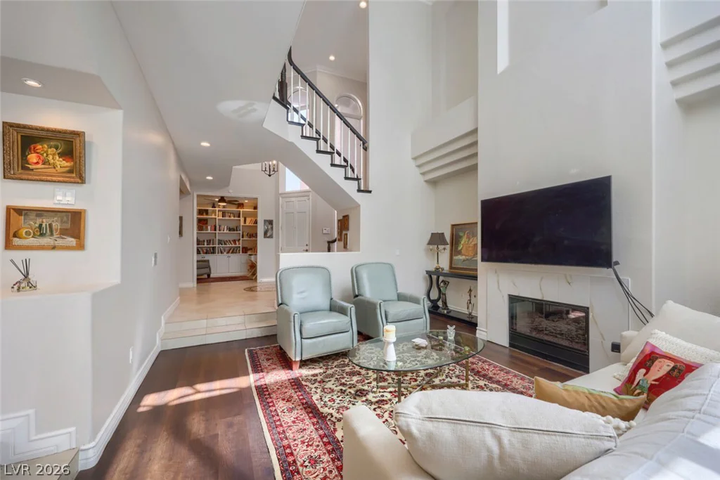 3111 Lido Isle, Las Vegas, NV 89117