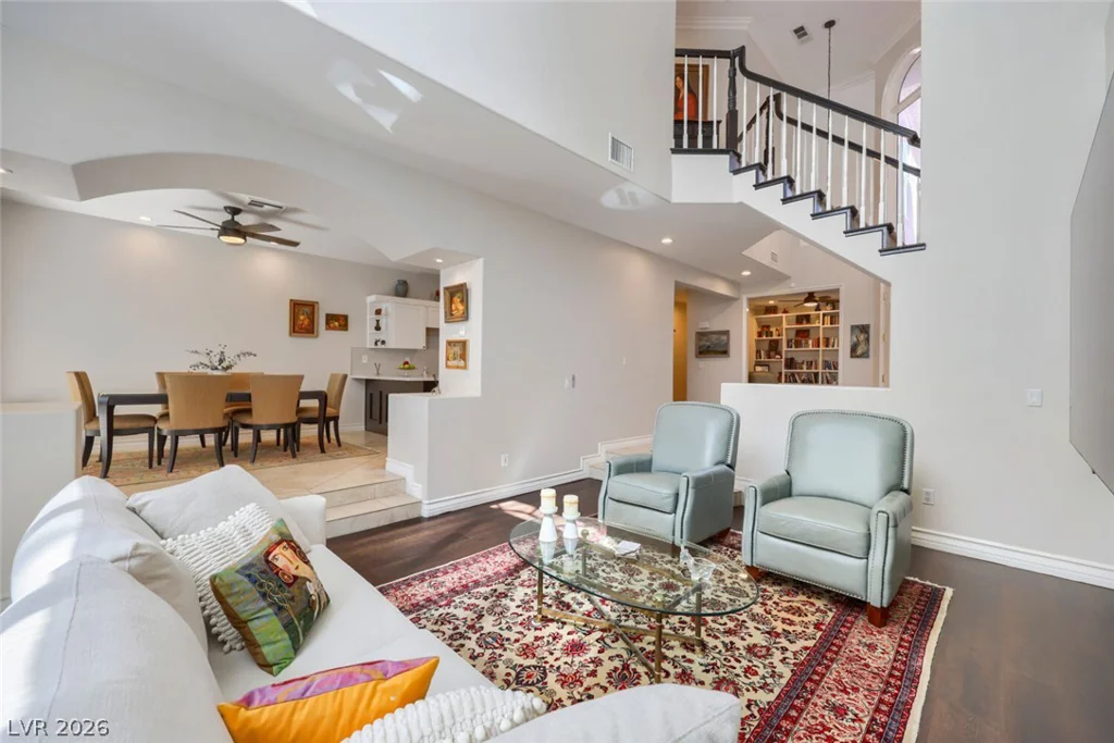 3111 Lido Isle, Las Vegas, NV 89117