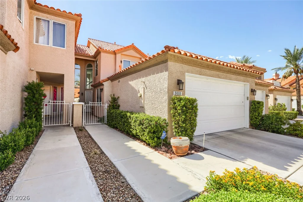 3111 Lido Isle, Las Vegas, NV 89117