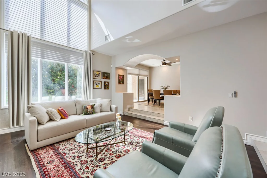 3111 Lido Isle, Las Vegas, NV 89117