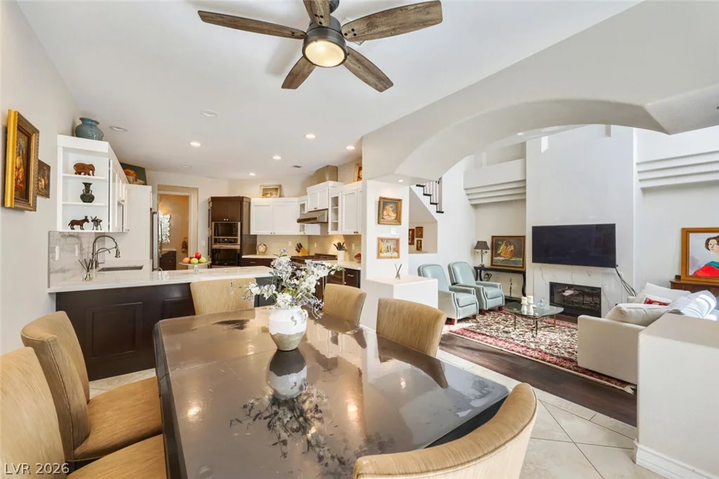 3111 Lido Isle, Las Vegas, NV 89117