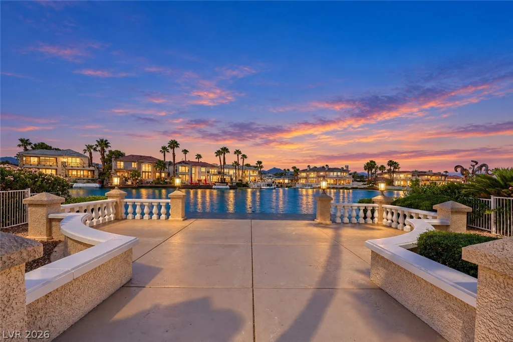 3111 Lido Isle, Las Vegas, NV 89117