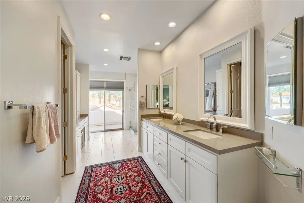 3111 Lido Isle, Las Vegas, NV 89117