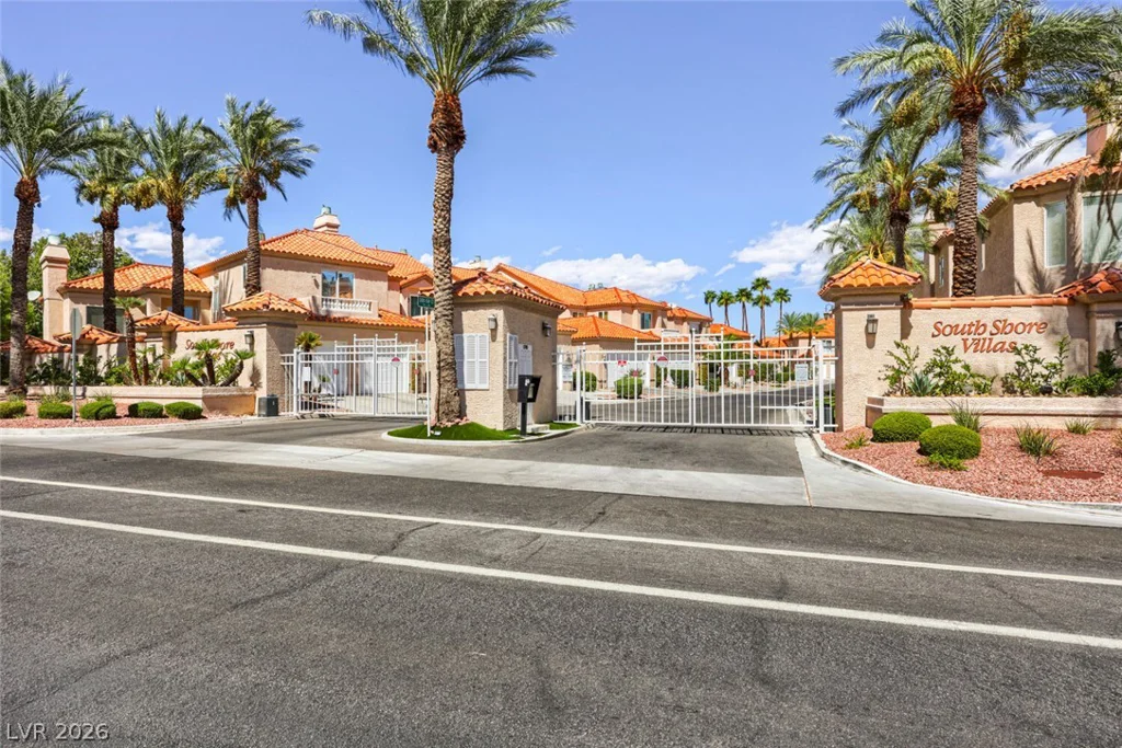 3111 Lido Isle, Las Vegas, NV 89117