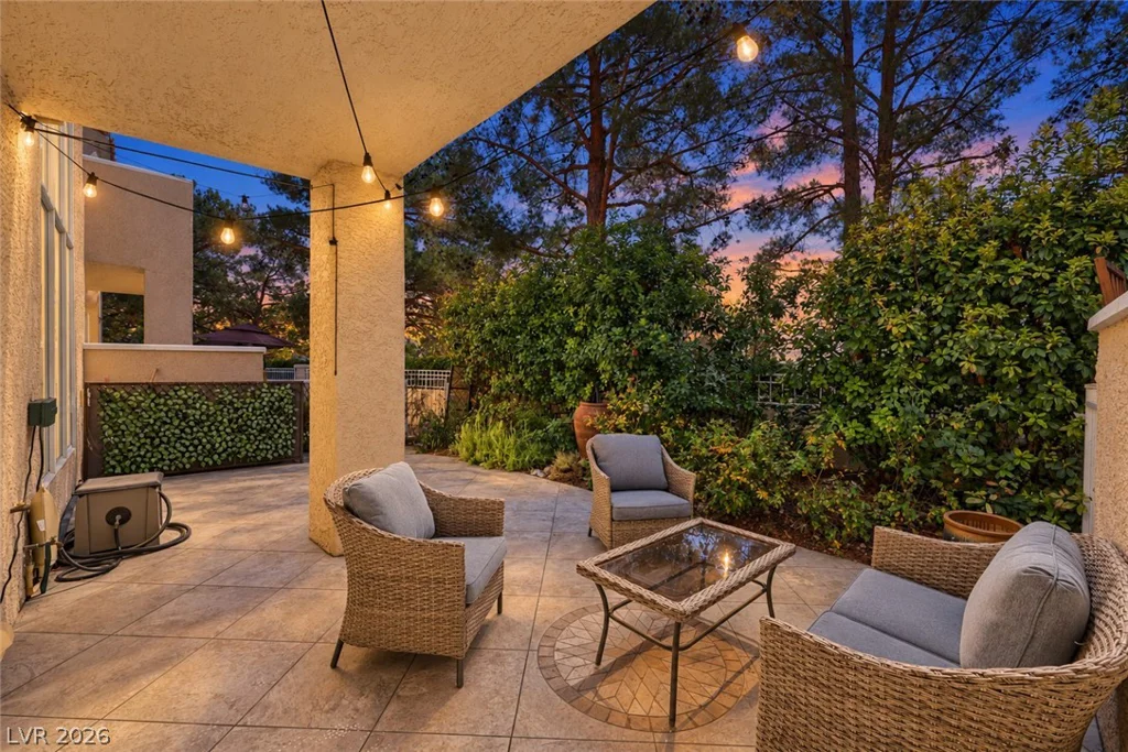 3111 Lido Isle, Las Vegas, NV 89117