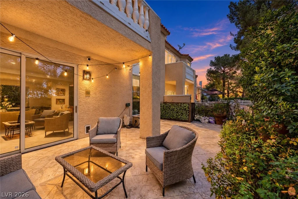 3111 Lido Isle, Las Vegas, NV 89117