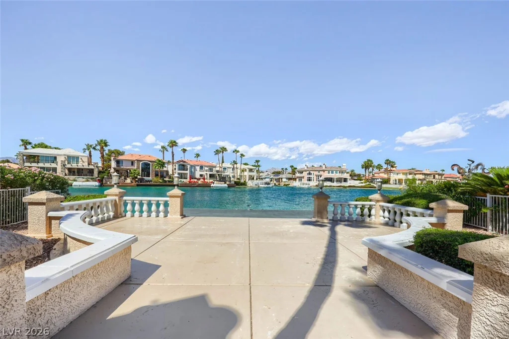 3111 Lido Isle, Las Vegas, NV 89117