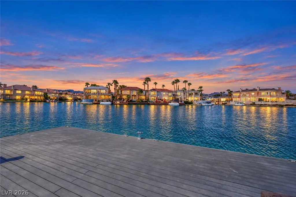 3111 Lido Isle, Las Vegas, NV 89117