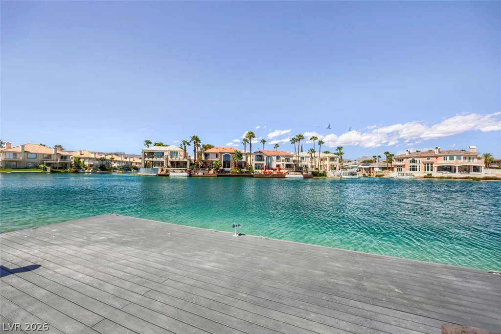 3111 Lido Isle, Las Vegas, NV 89117