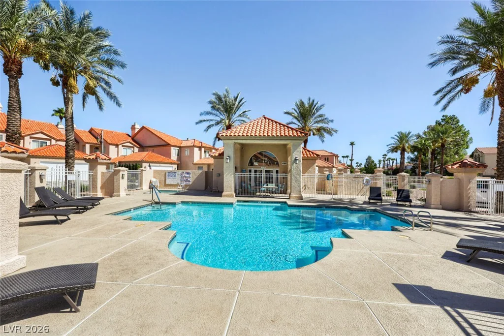 3111 Lido Isle, Las Vegas, NV 89117