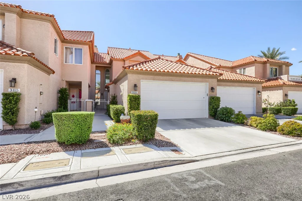 3111 Lido Isle, Las Vegas, NV 89117