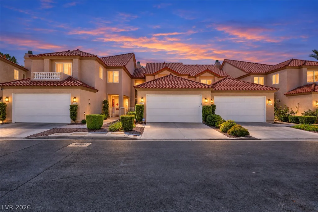 3111 Lido Isle, Las Vegas, NV 89117
