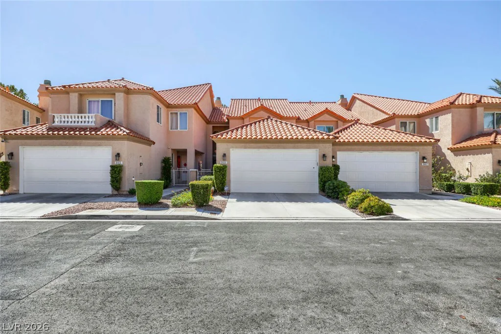3111 Lido Isle, Las Vegas, NV 89117