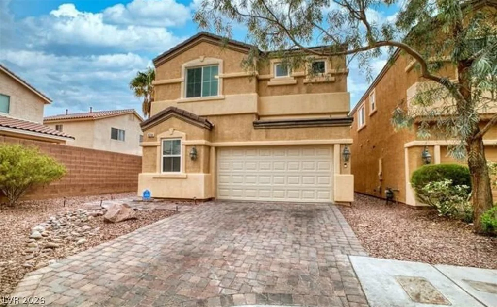 6204 Burrell, Las Vegas, NV 89148