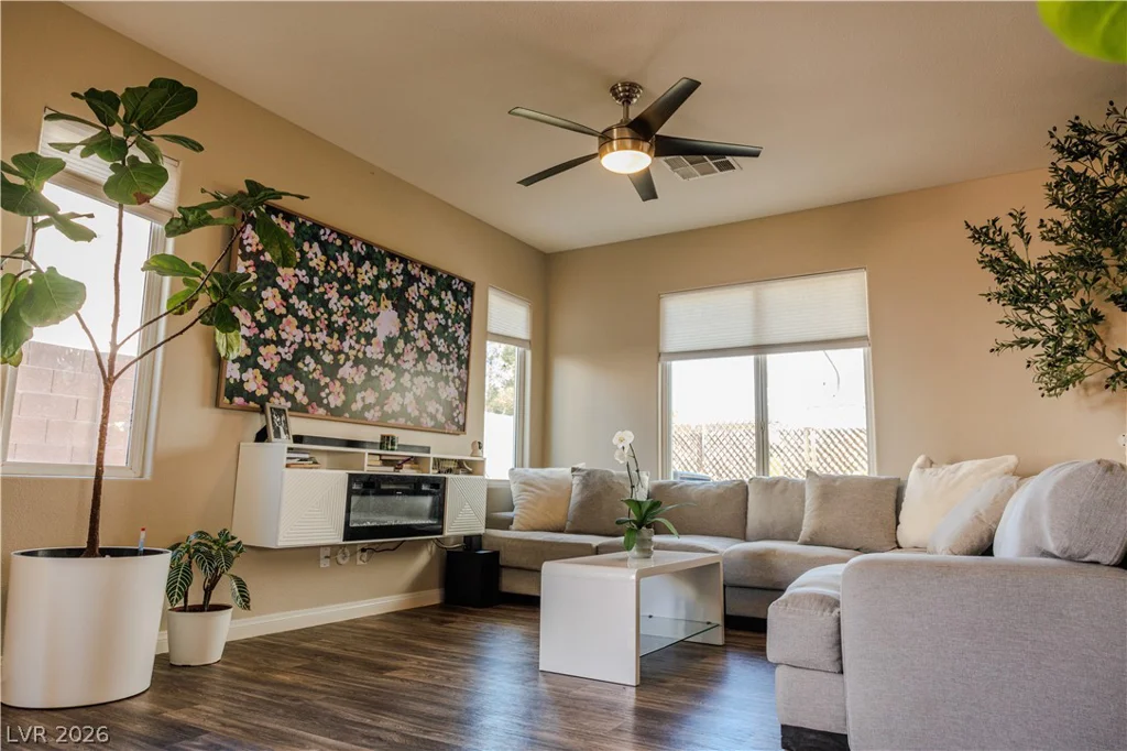 6204 Burrell, Las Vegas, NV 89148