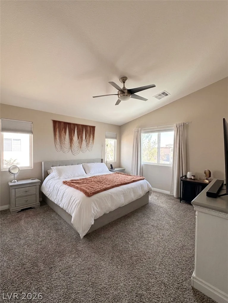 6204 Burrell, Las Vegas, NV 89148