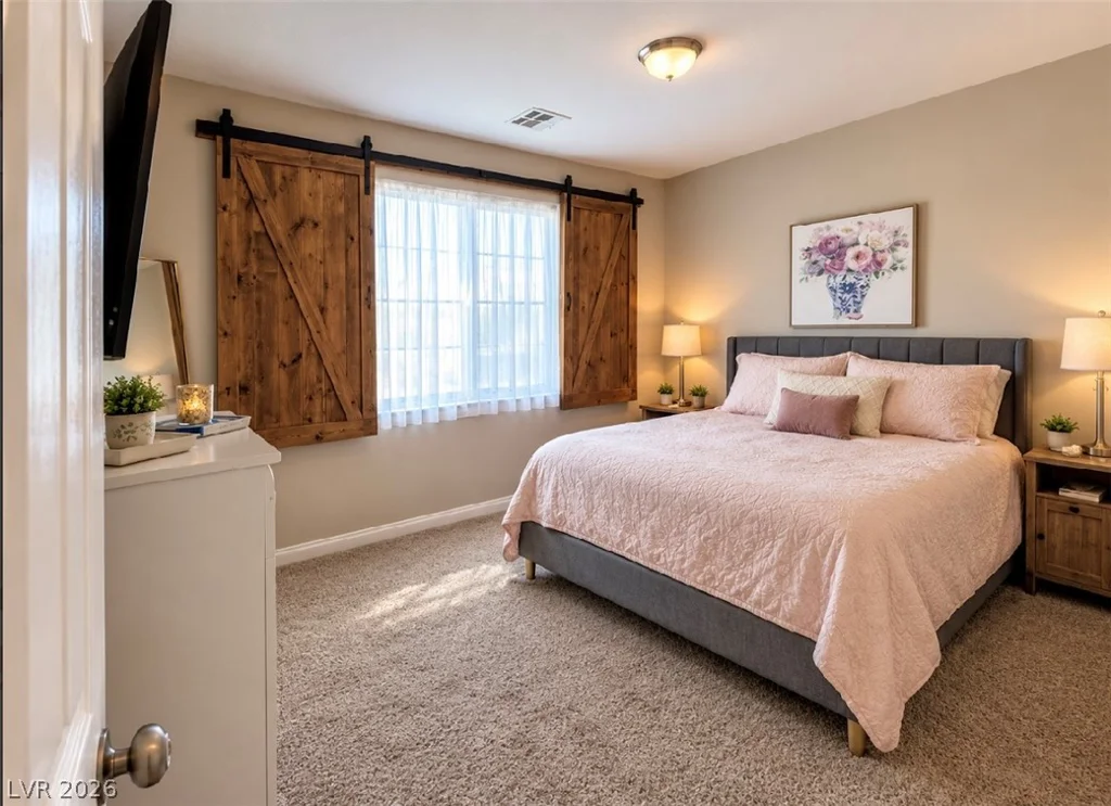 6204 Burrell, Las Vegas, NV 89148