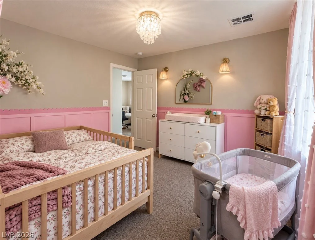 6204 Burrell, Las Vegas, NV 89148