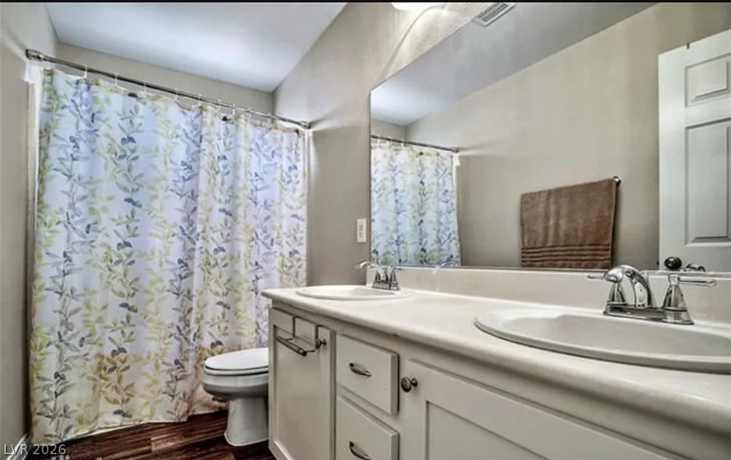 6204 Burrell, Las Vegas, NV 89148