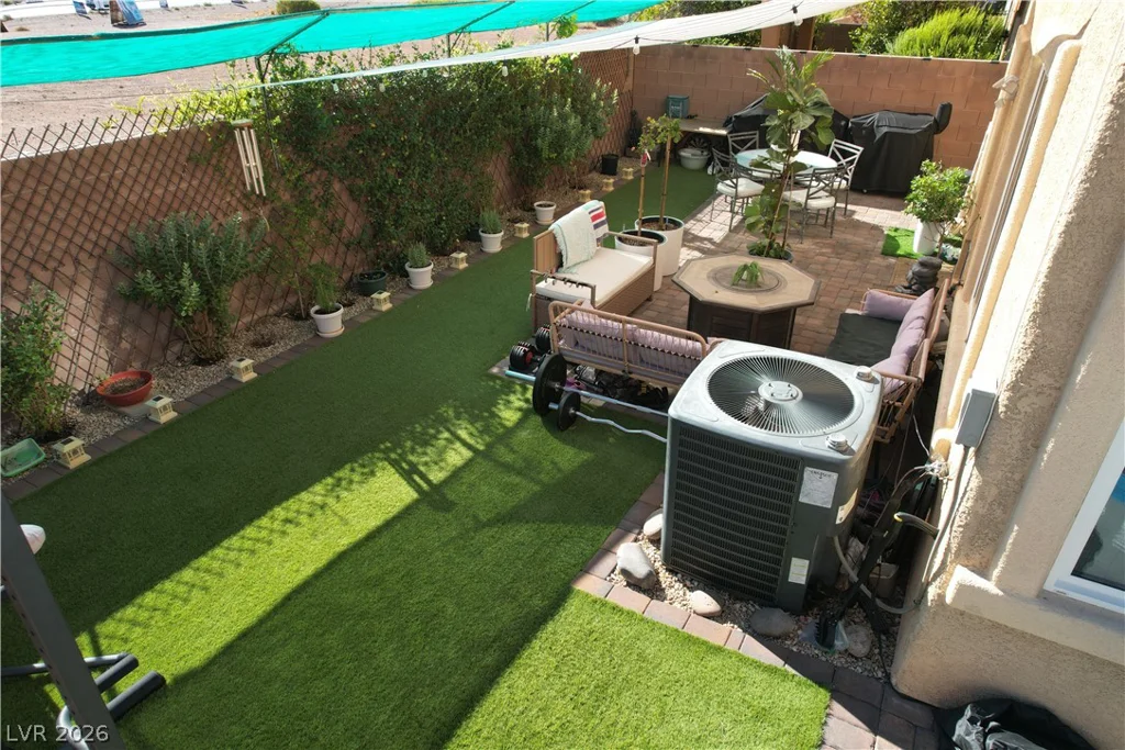6204 Burrell, Las Vegas, NV 89148