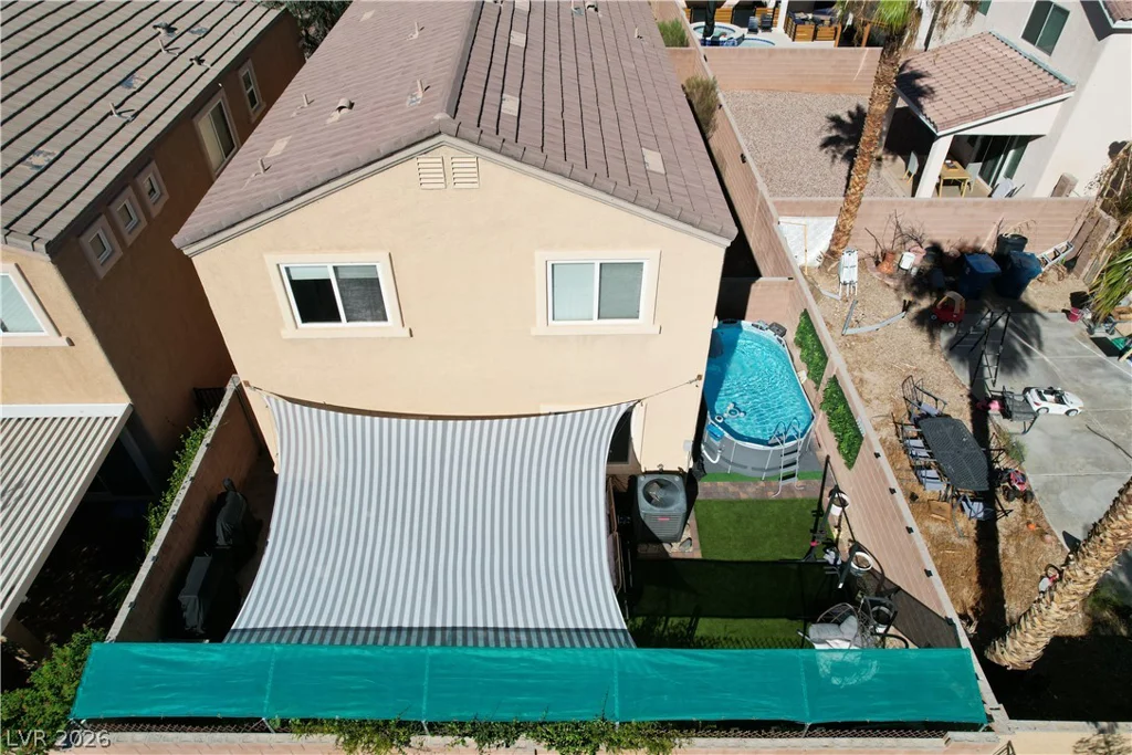 6204 Burrell, Las Vegas, NV 89148