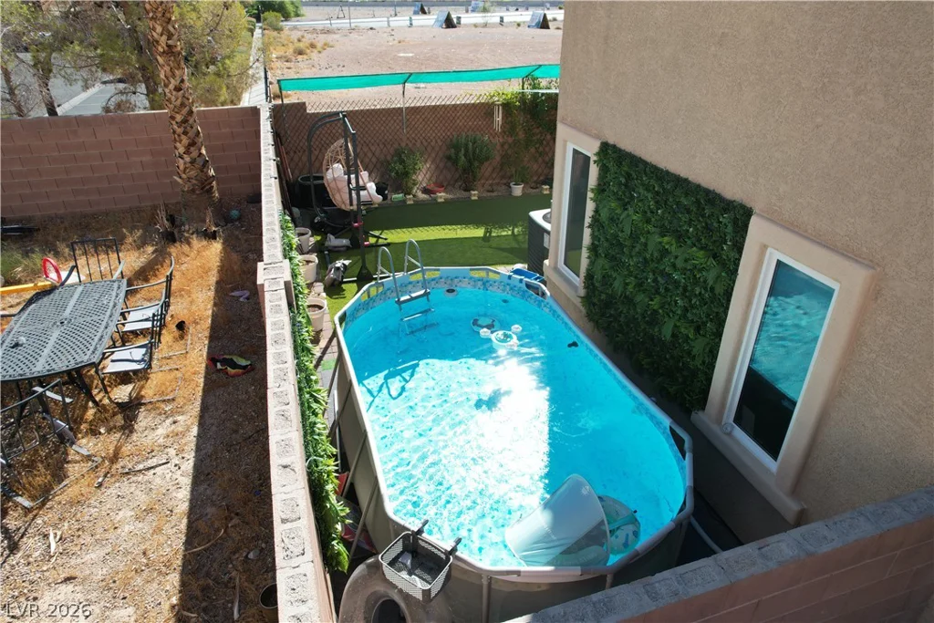 6204 Burrell, Las Vegas, NV 89148