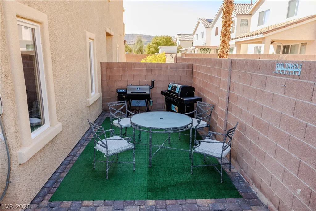 6204 Burrell, Las Vegas, NV 89148