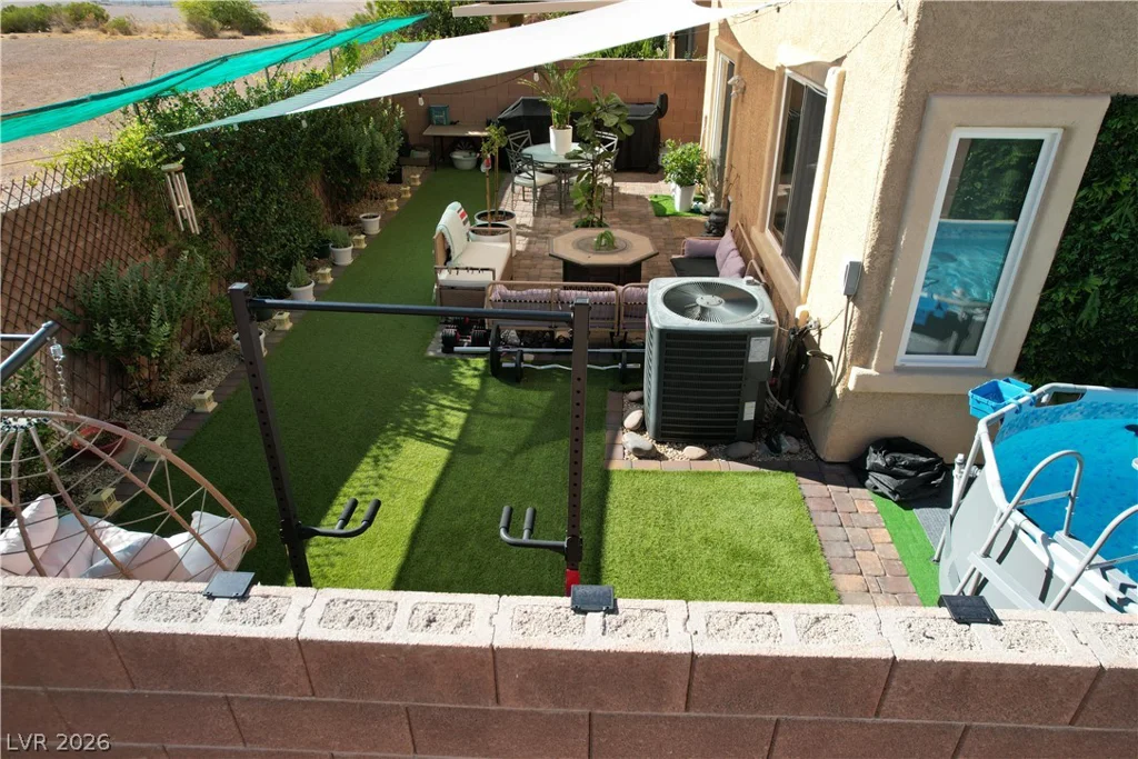 6204 Burrell, Las Vegas, NV 89148