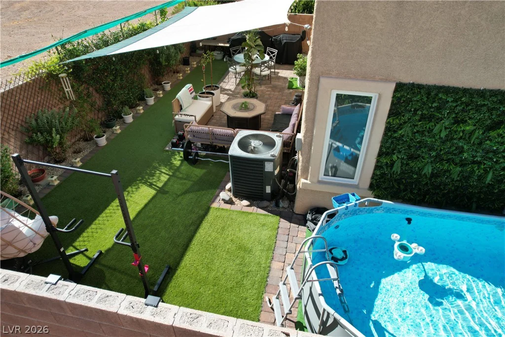 6204 Burrell, Las Vegas, NV 89148