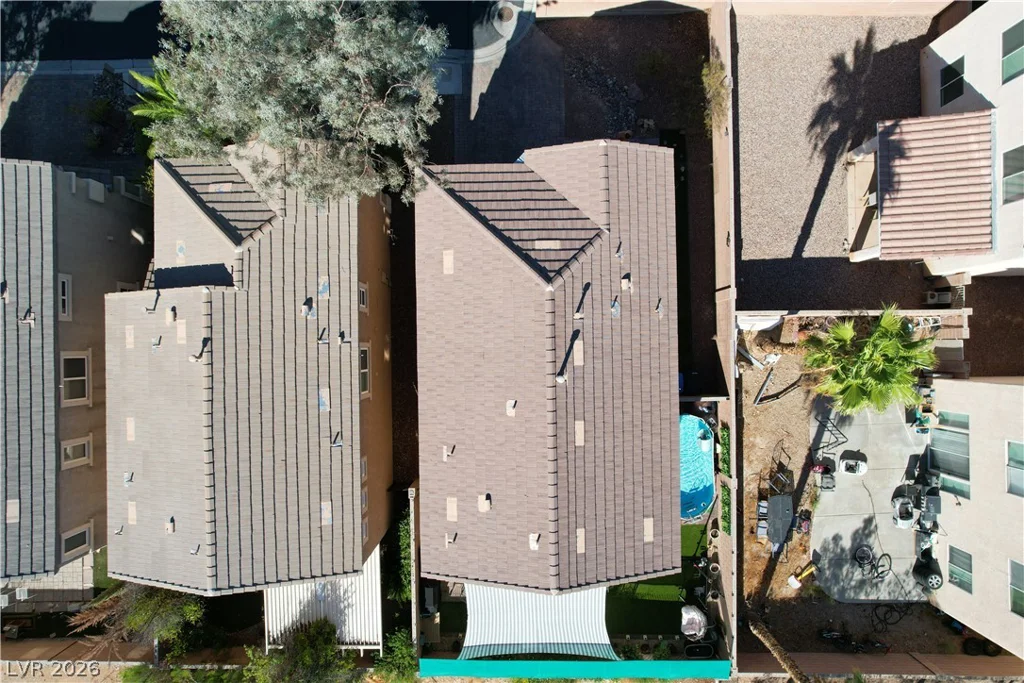 6204 Burrell, Las Vegas, NV 89148