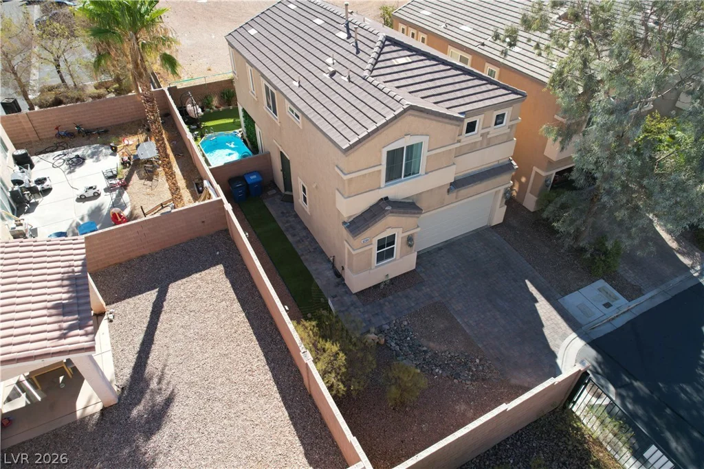 6204 Burrell, Las Vegas, NV 89148