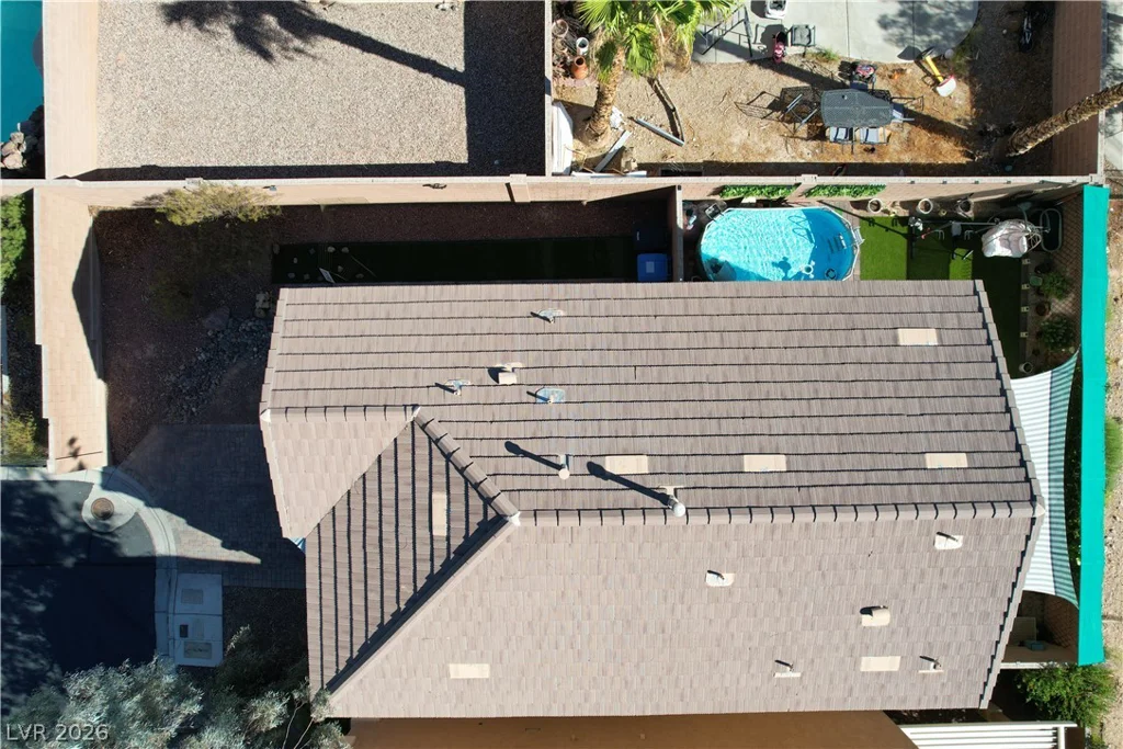 6204 Burrell, Las Vegas, NV 89148