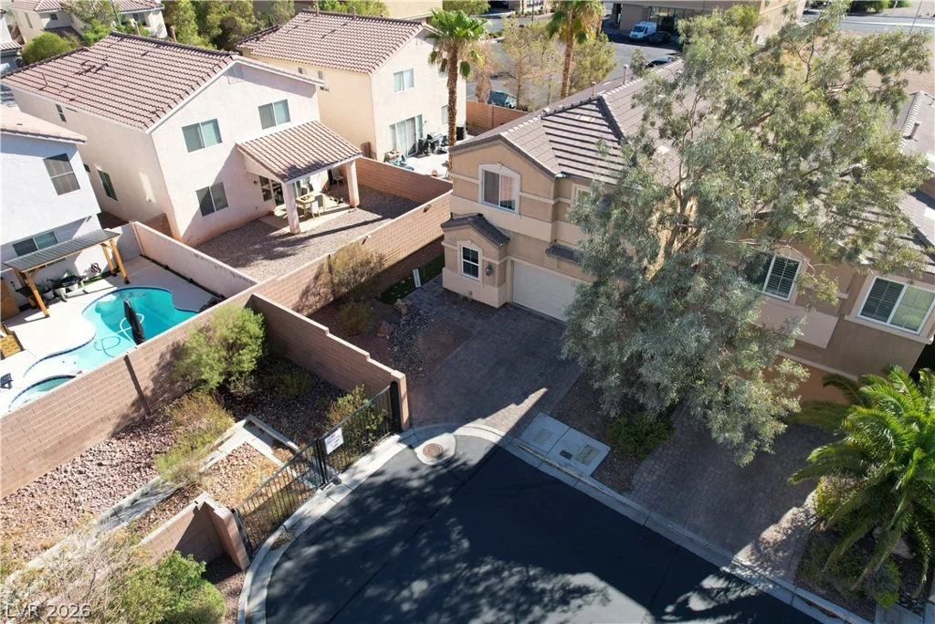 6204 Burrell, Las Vegas, NV 89148
