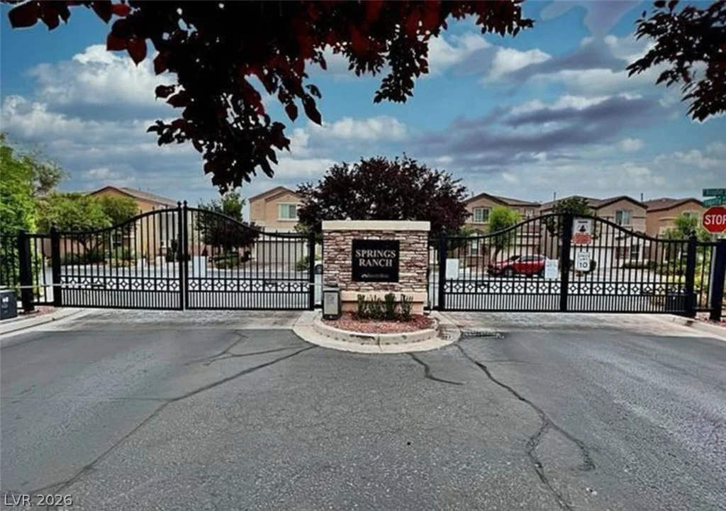 6204 Burrell, Las Vegas, NV 89148