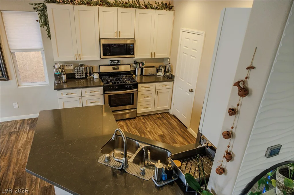 6204 Burrell, Las Vegas, NV 89148