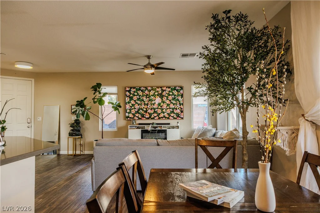 6204 Burrell, Las Vegas, NV 89148