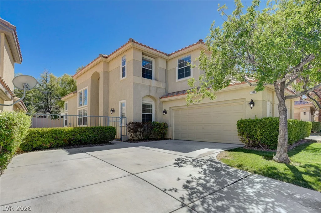 1336 Fox Acres, Las Vegas, NV 89134