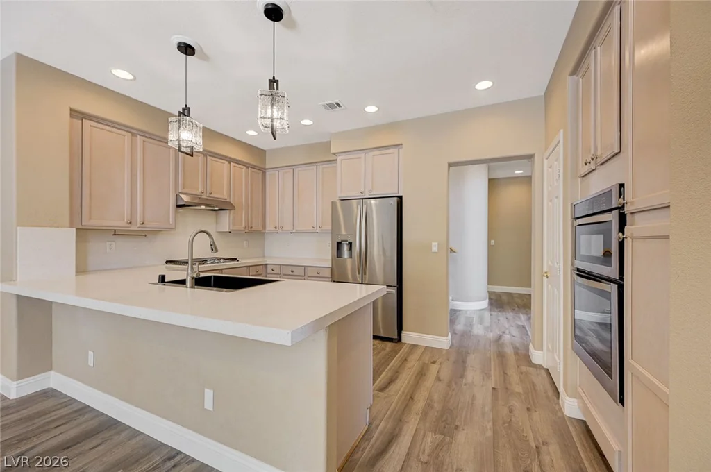 1336 Fox Acres, Las Vegas, NV 89134