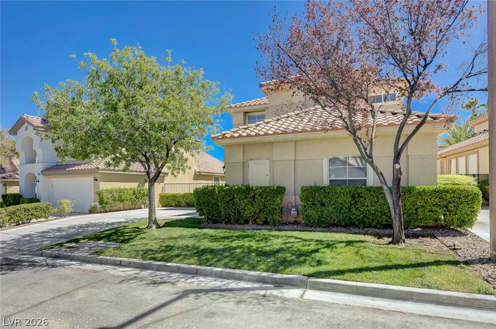 1336 Fox Acres, Las Vegas, NV 89134