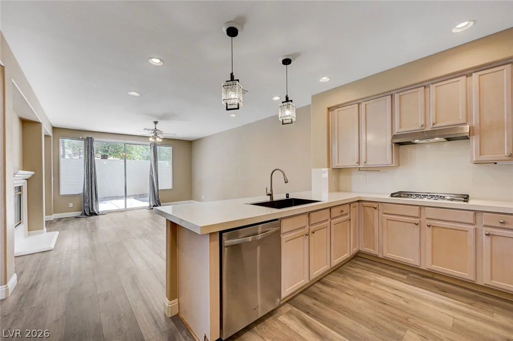 1336 Fox Acres, Las Vegas, NV 89134