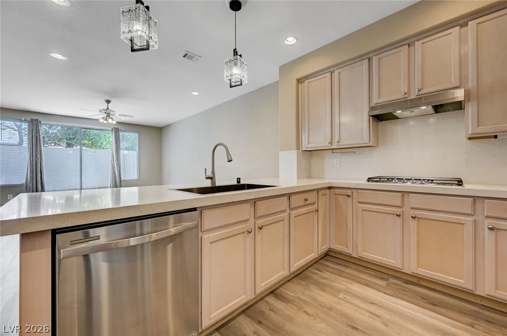 1336 Fox Acres, Las Vegas, NV 89134
