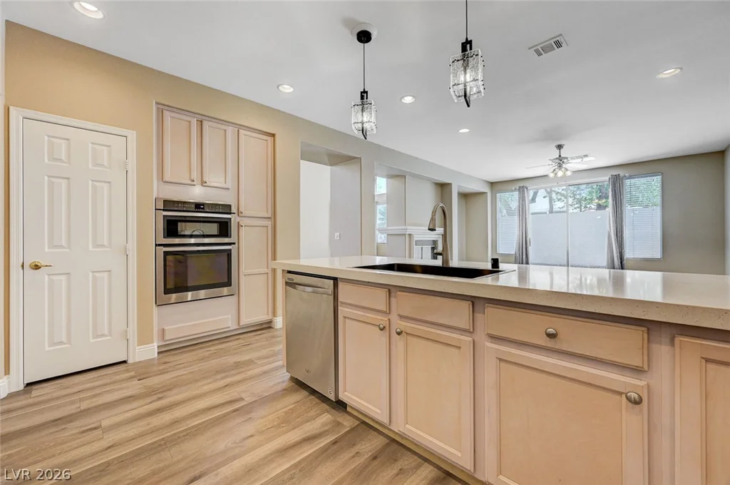 1336 Fox Acres, Las Vegas, NV 89134