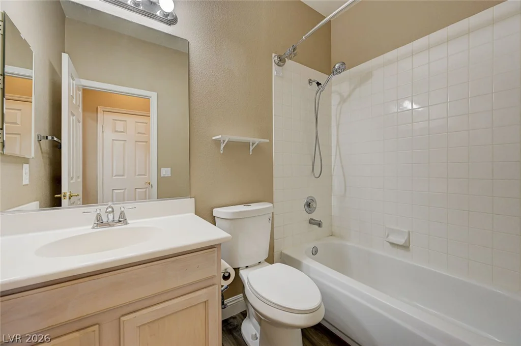 1336 Fox Acres, Las Vegas, NV 89134