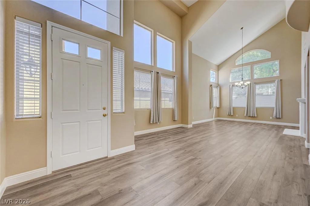 1336 Fox Acres, Las Vegas, NV 89134