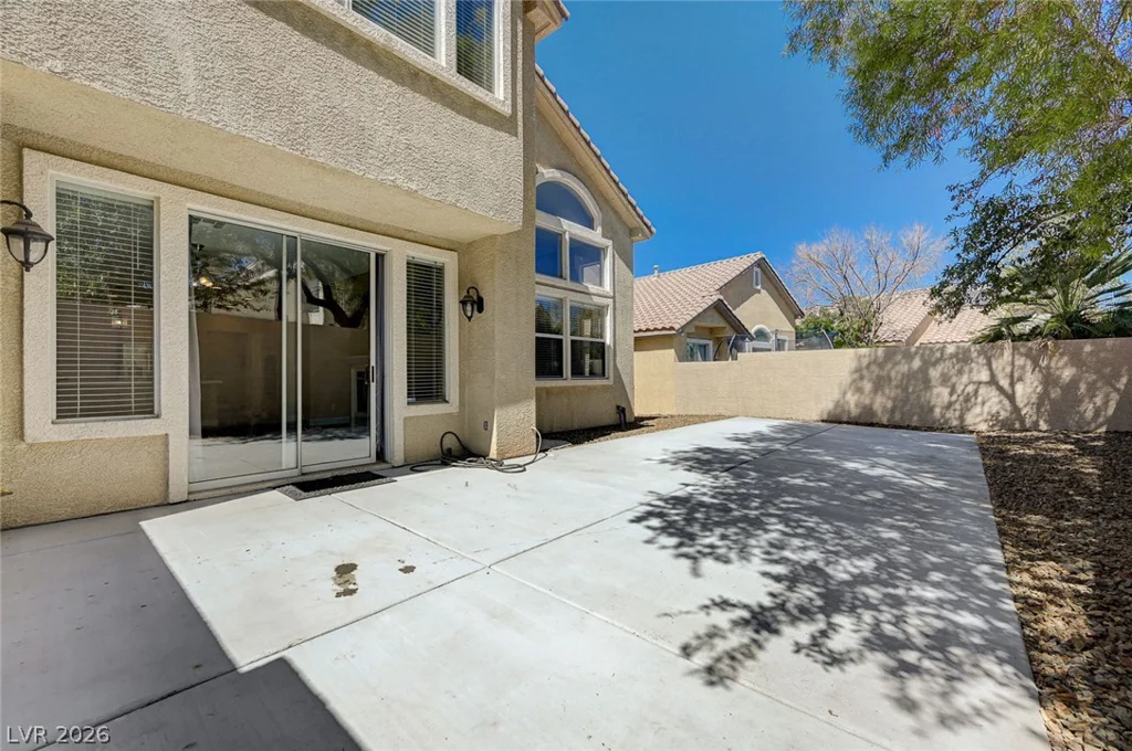 1336 Fox Acres, Las Vegas, NV 89134