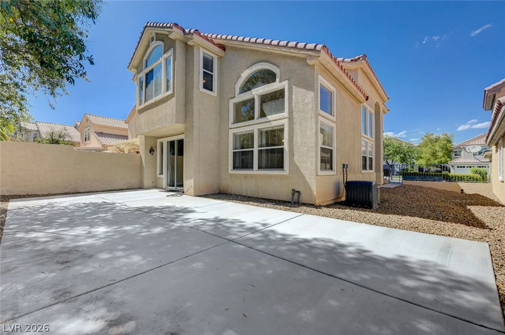 1336 Fox Acres, Las Vegas, NV 89134