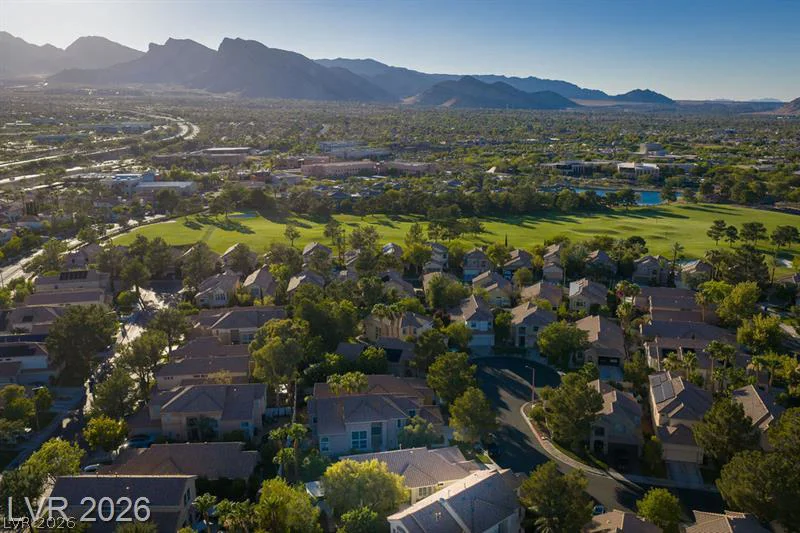 1336 Fox Acres, Las Vegas, NV 89134
